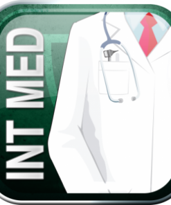 Doctors In Training – Solid Internal Medicine (Videos+PDFs)
