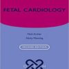 Fetal Cardiology 2nd Edition PDF