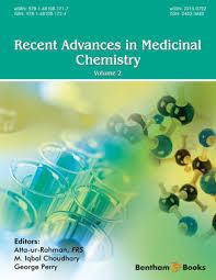 Recent Advances in Medicinal Chemistry, Volume 2