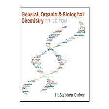 General, Organic, and Biological Chemistry 7th