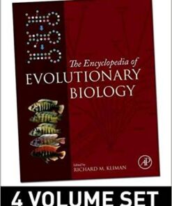Encyclopedia of Evolutionary Biology