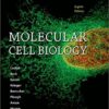 Molecular Cell Biology 8th Edition