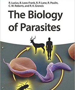 The Biology of Parasites 1st Edition