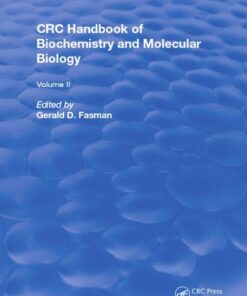 CRC handbook of biochemistry and molecular biology : Proteins, Volume II