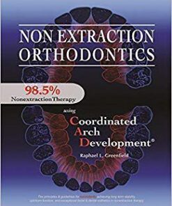 Non Extraction Orthodontics (Reprint 2015, English Edition) PDF Scaner