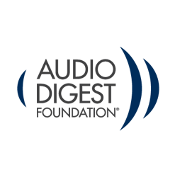 The Audio Digest Anesthesiology Board Review, 2e