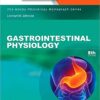 Gastrointestinal Physiology: Mosby Physiology Monograph Series