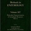 Molecular Characterization of Autophagic Responses Part A, Volume 587 (Methods in Enzymology) 1st