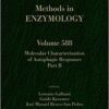 Molecular Characterization of Autophagic Responses Part B, Volume 588 (Methods in Enzymology) 1s