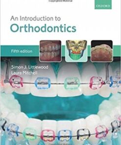 An Introduction to Orthodontics 5th Edition PDF