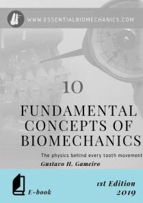 10 Fundamental Concepts Of Biomechanics