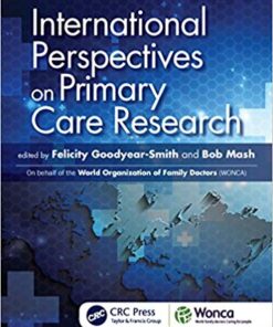 International Perspectives on Primary Care Research (WONCA Family Medicine) 1st Edition PDF