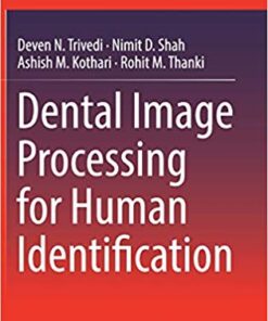 Dental Image Processing for Human Identification PDF
