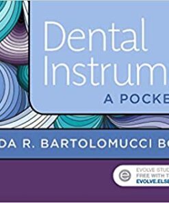 Dental Instruments: A Pocket Guide 6th Edition PDF