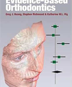 Evidence-Based Orthodontics 1st Edition PDF