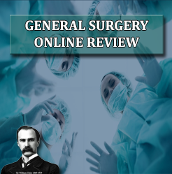 Osler General Surgery 2019 Online Review