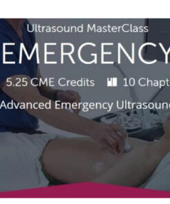 123Sonography Emergency Ultrasound MasterClass 2019