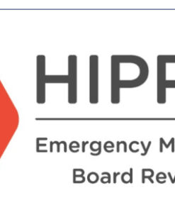 Hippo Emergency Medicine Board Review 2019