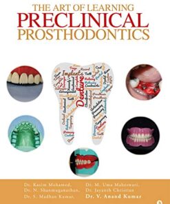 The Art of Learning Preclinical Prosthodontics PDF
