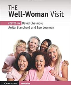 The Well-Woman Visit 1st Edition PDF