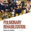 Pulmonary Rehabilitation 2nd Edition PDF