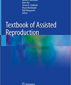 Textbook of Assisted Reproduction 1st ed. 2020 Edition PDF