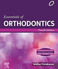 Essentials of Orthodontics PDF