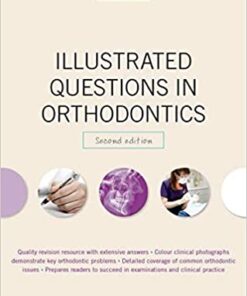 Illustrated Questions in Orthodontics PDF
