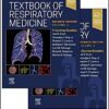 Murray & Nadel's Textbook of Respiratory Medicine, 2-Volume Set 7th Edition PDF & Video
