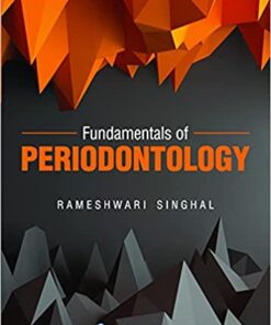 Fundamentals of Periodontology PDF