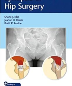 Synopsis of Hip Surgery 1st Edition PDF
