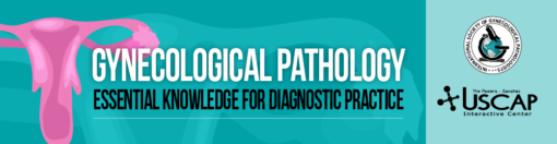 USCAP Gynecological Pathology: Essential Knowledge for Diagnostic Practice 2022