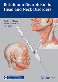 Botulinum Neurotoxin for Head and Neck Disorders 1st Edition PDF