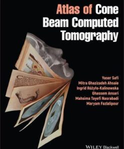 Atlas of Cone Beam Computed Tomography 1st Edition PDF