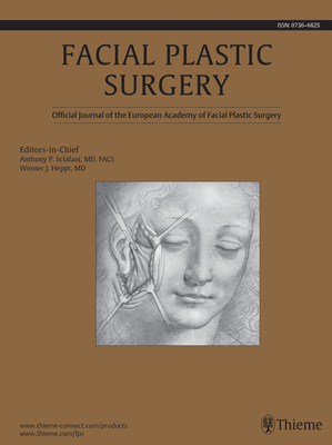 Facial Plastic Surgery 02/2022