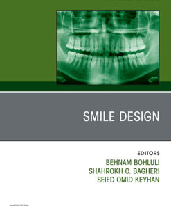 Dental Clinics of North America Volume 66 2022 PDF