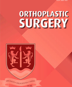 ​Orthoplastic Surgery 2022 Volumes 7-9  PDF