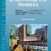 The Johns Hopkins Manual of Gynecology and Obstetrics, 6th Edition (Original PDF from Publisher)