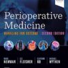 Perioperative Medicine: Managing for Outcome 2nd Edition PDF Original