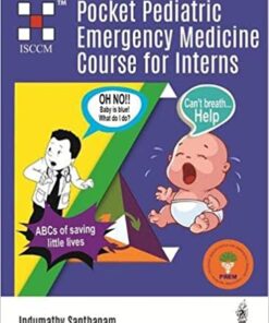 Pocket Pediatric Emergency Medicine Course for Interns (Original PDF from Publisher)