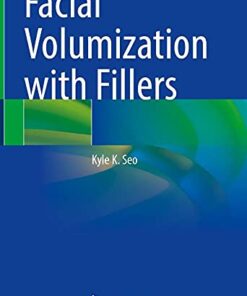 Facial Volumization with Fillers 1st ed. 2021 Edition PDF Original
