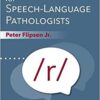 Remediation of /r/ for Speech-Language Pathologists (Original PDF from Publisher)