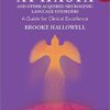 Aphasia and Other Acquired Neurogenic Language Disorders: A Guide for Clinical Excellence, Second Edition (Original PDF from Publisher)