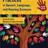 Culturally Responsive Practices in Speech, Language, and Hearing Sciences, Second Edition (Original PDF from Publisher)