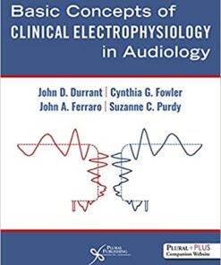Basic Concepts of Clinical Electrophysiology in Audiology (Original PDF from Publisher)