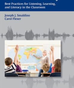 Handbook of Acoustic Accessibility: Best Practices for Listening, Learning, and Literacy in the Classroom (Original PDF from Publisher)