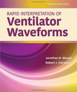 Rapid Interpretation of Ventilator Waveforms, 3rd Edition (EPUB)