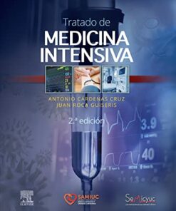Tratado de medicina intensiva, 2nd edition (Original PDF from Publisher)