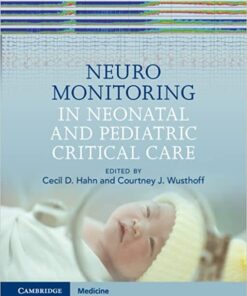 Neuromonitoring in Neonatal and Pediatric Critical Care (Original PDF from Publisher)