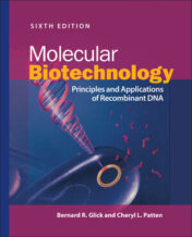 Molecular Biotechnology: Principles and Applications of Recombinant DNA, 6th Edition (EPUB + Converted PDF